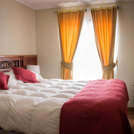 بويرتو مونت Hotel Terrazas Del Mar المظهر الخارجي الصورة