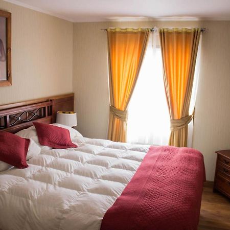 بويرتو مونت Hotel Terrazas Del Mar المظهر الخارجي الصورة